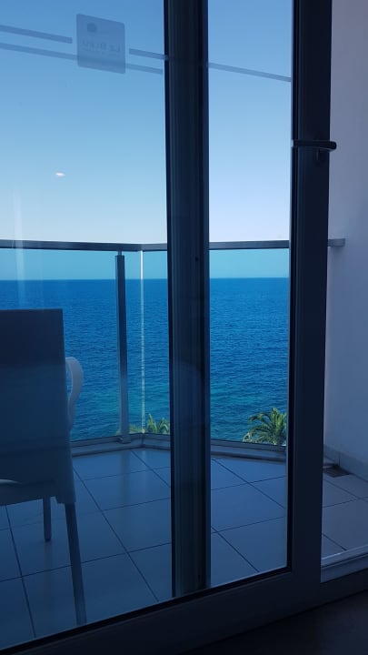 Zimmer Le Bleu Hotel & Resort