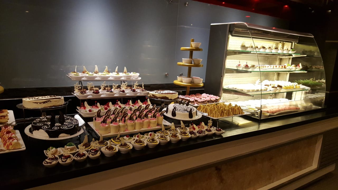 Süßes  Limak Lara Deluxe Hotel & Resort