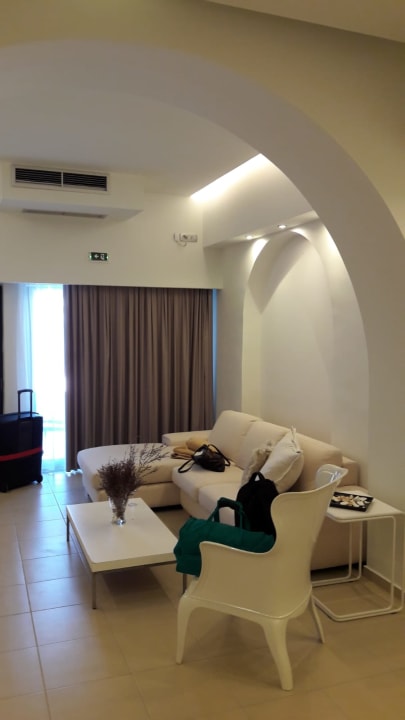 Zimmer TUI BLUE Oceanis Beach and Spa Resort