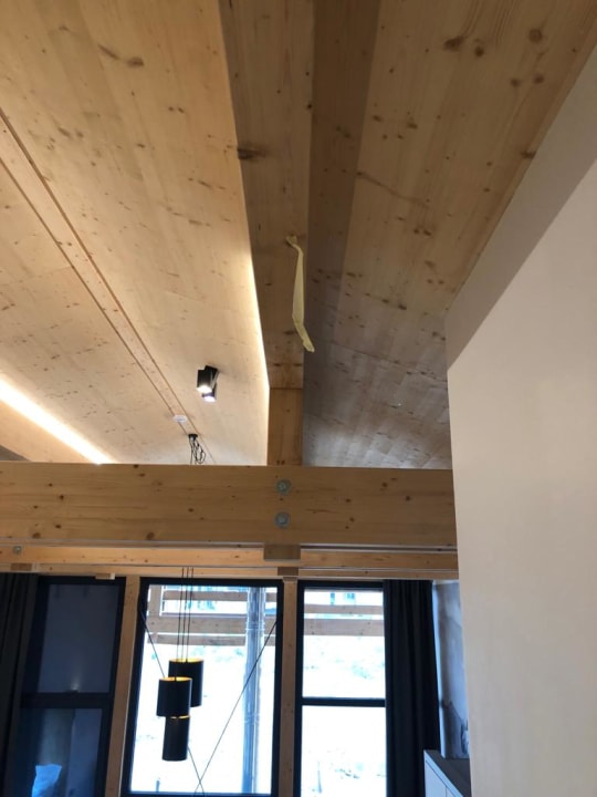 Zimmer Center Parcs Park Allgäu