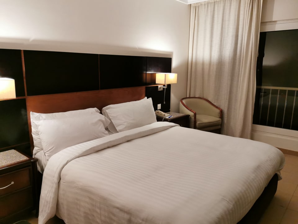 Zimmer Marriott Hurghada Beach Resort