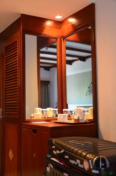 Superior-Zimmer  Bali Mandira Beach Resort & Spa