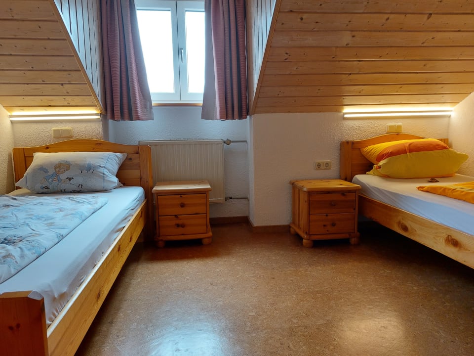 Zimmer Schedlhof
