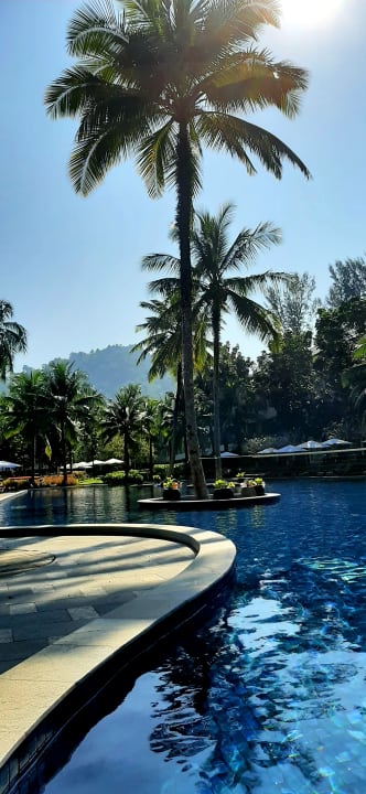 Pool X10 Khaolak Resort