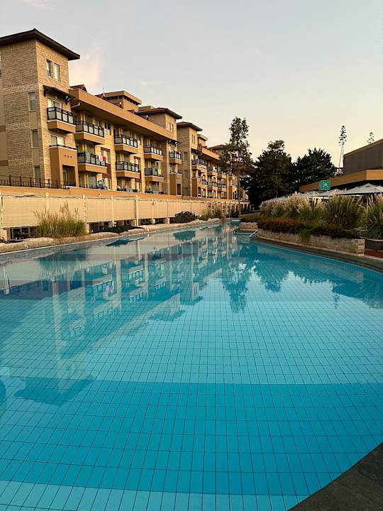 Außenansicht TUI BLUE Xanthe