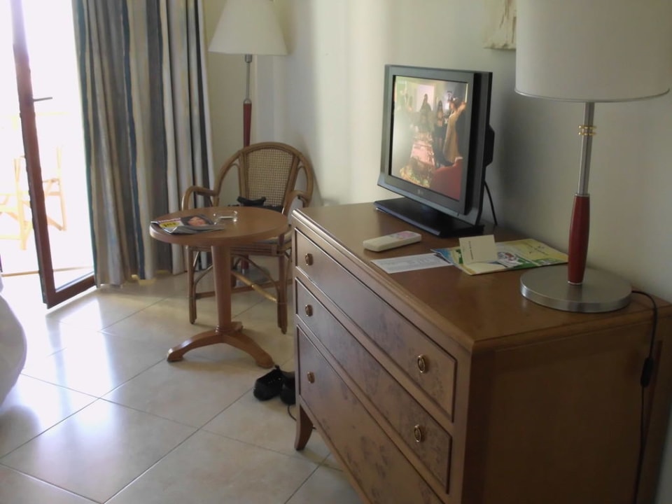 Großes Zimmer Aegean Melathron Thalasso Spa Hotel