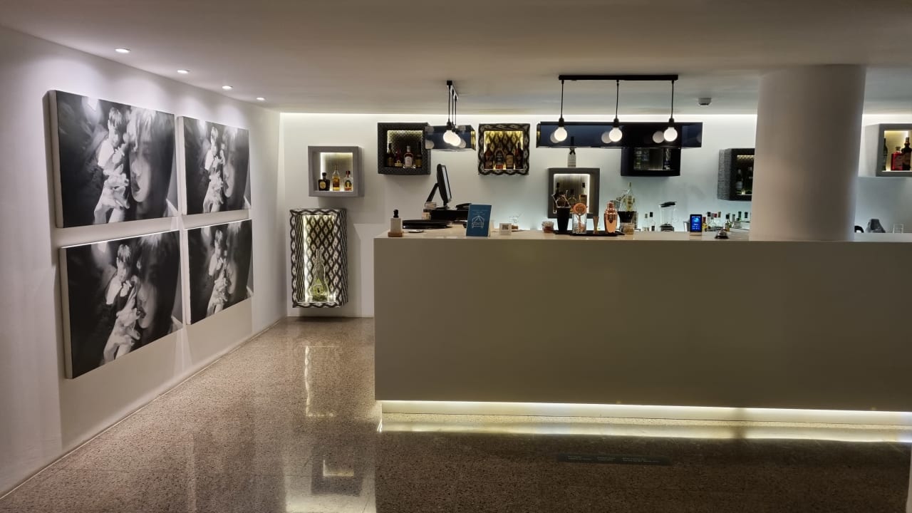 Gastro HM Balanguera Beach