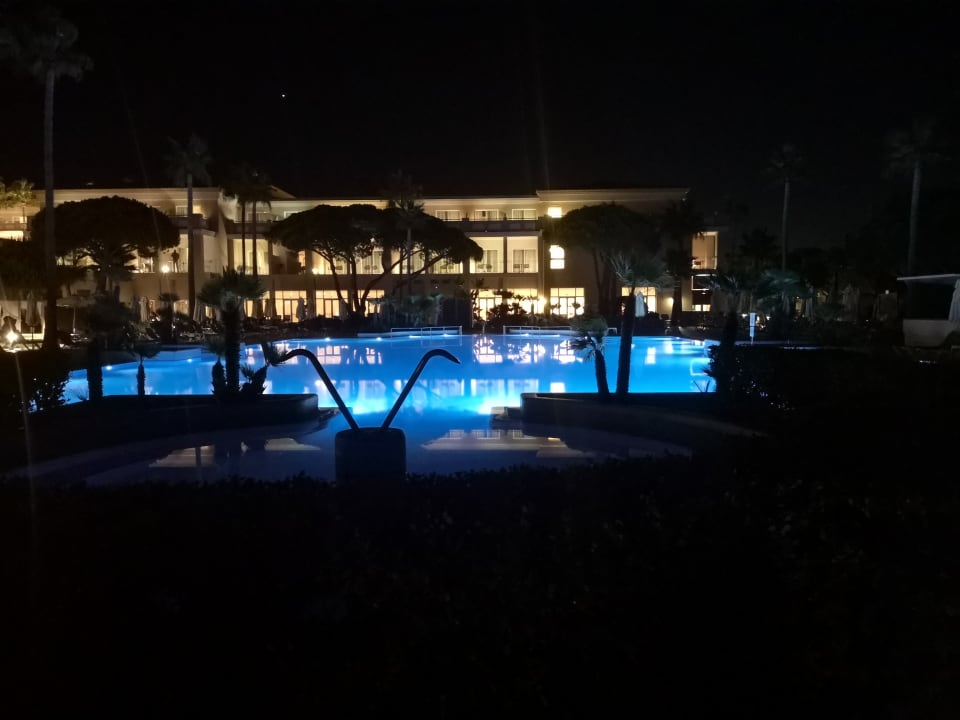 Pool Valentin Sancti Petri