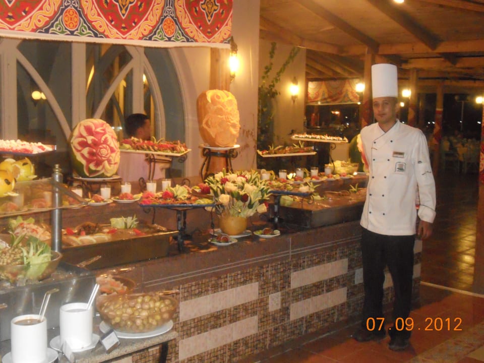 Beautifull Shams Alam Beach Resort