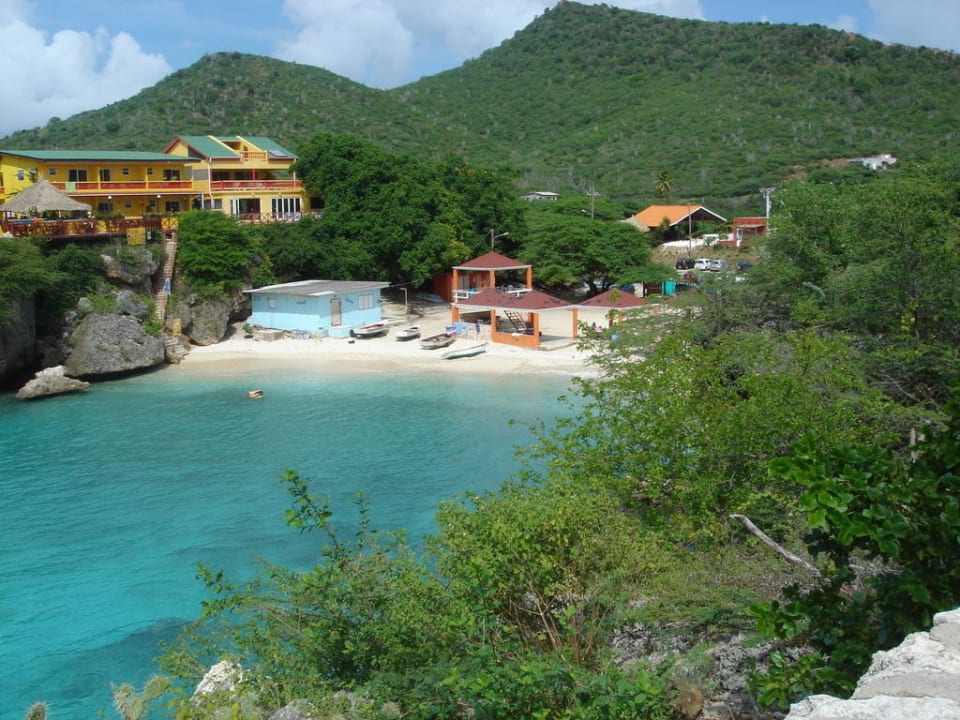 Playa Lagun Hotel Lagun Blou