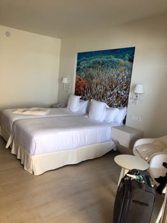 Zimmer Iberostar Selection Fuerteventura Palace