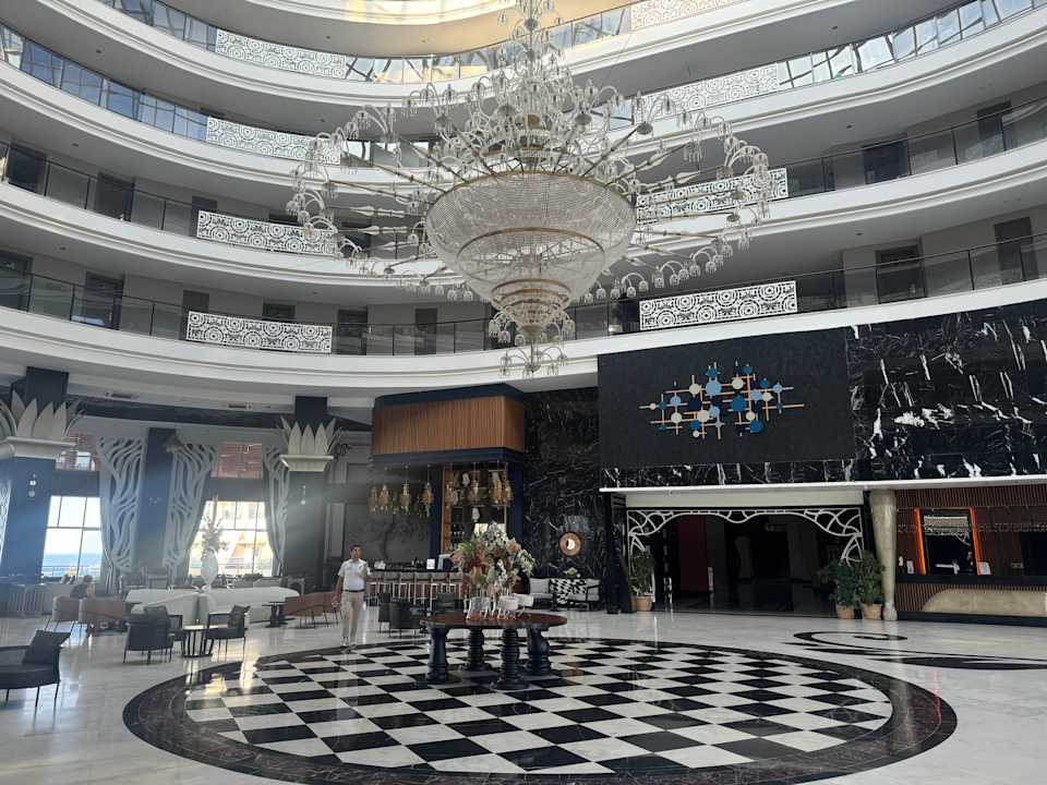 Sonstiges Seaden Sea Planet Resort & Spa