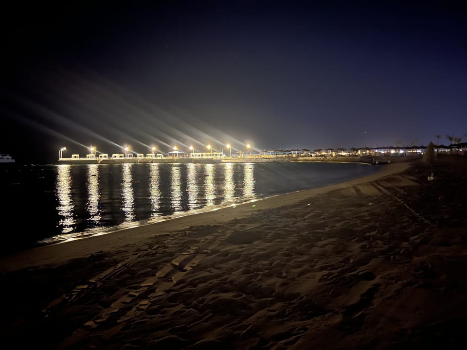 Strand Beach Albatros Resort
