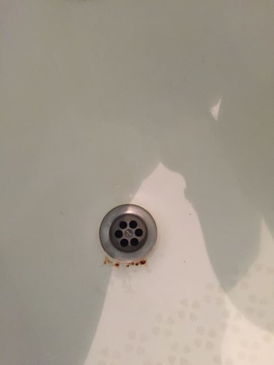 Zimmer Playalinda Hotel