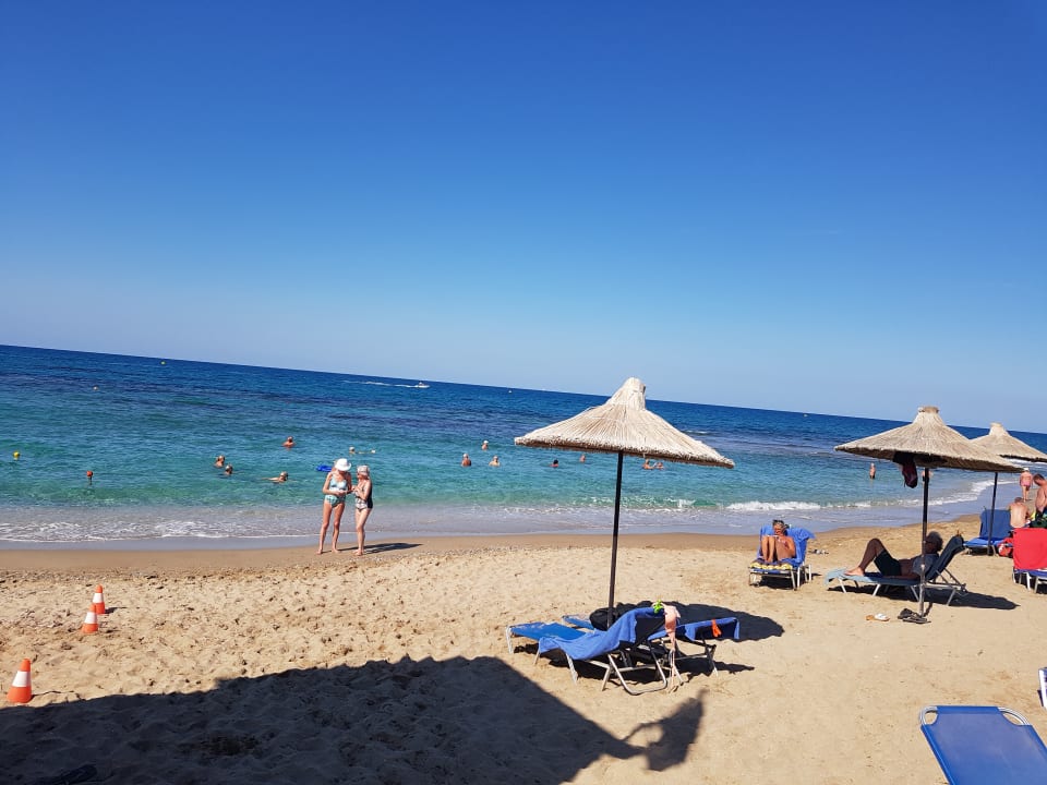 Strand Anissa Beach & Village