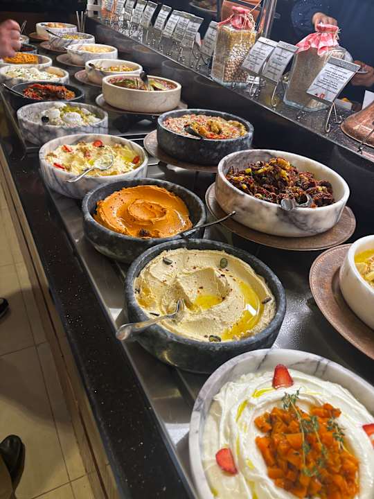 Gastro Xanadu Resort Hotel