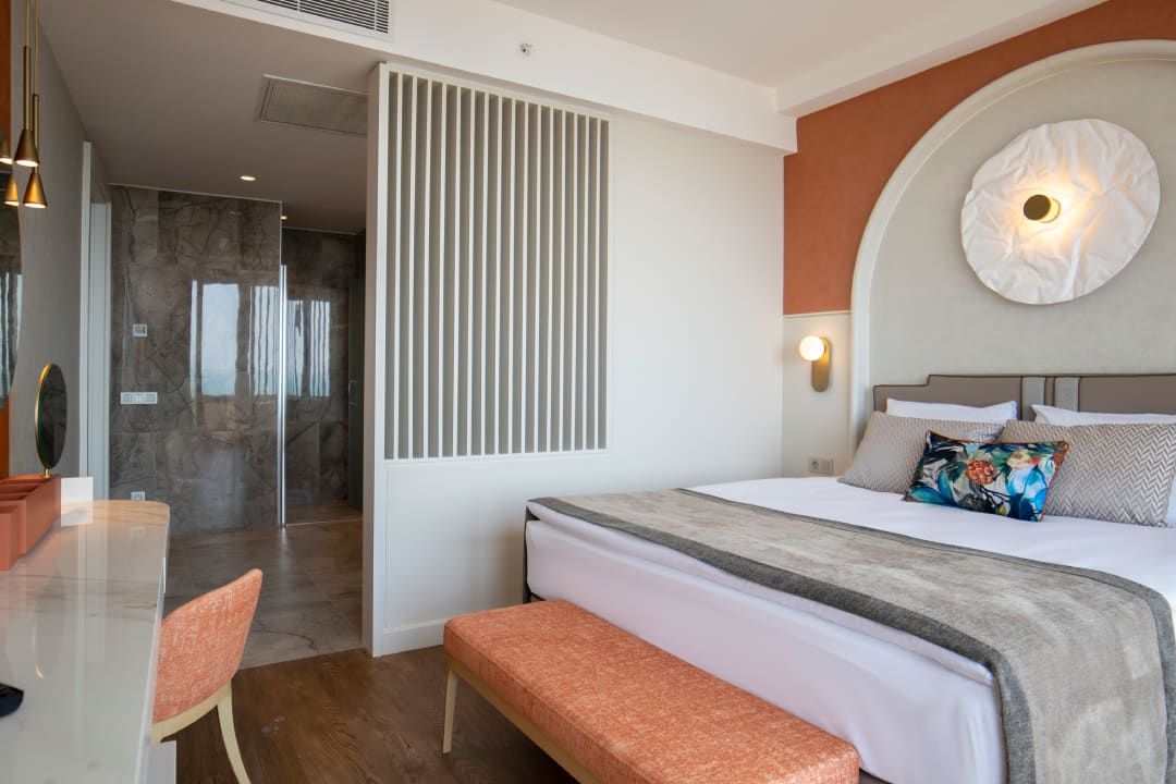 Zimmer Fame Residence Lara & Spa