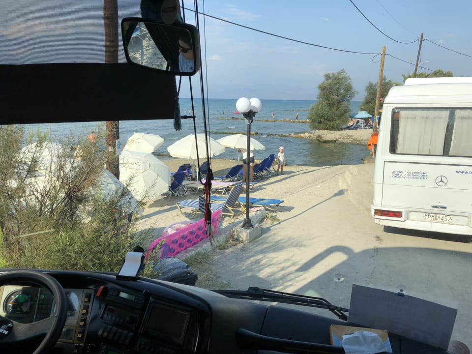 Strand Apartments Angela Beach