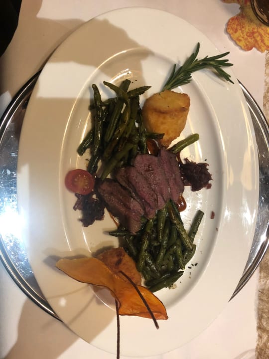 Gastro Hotel Erich Rödiger