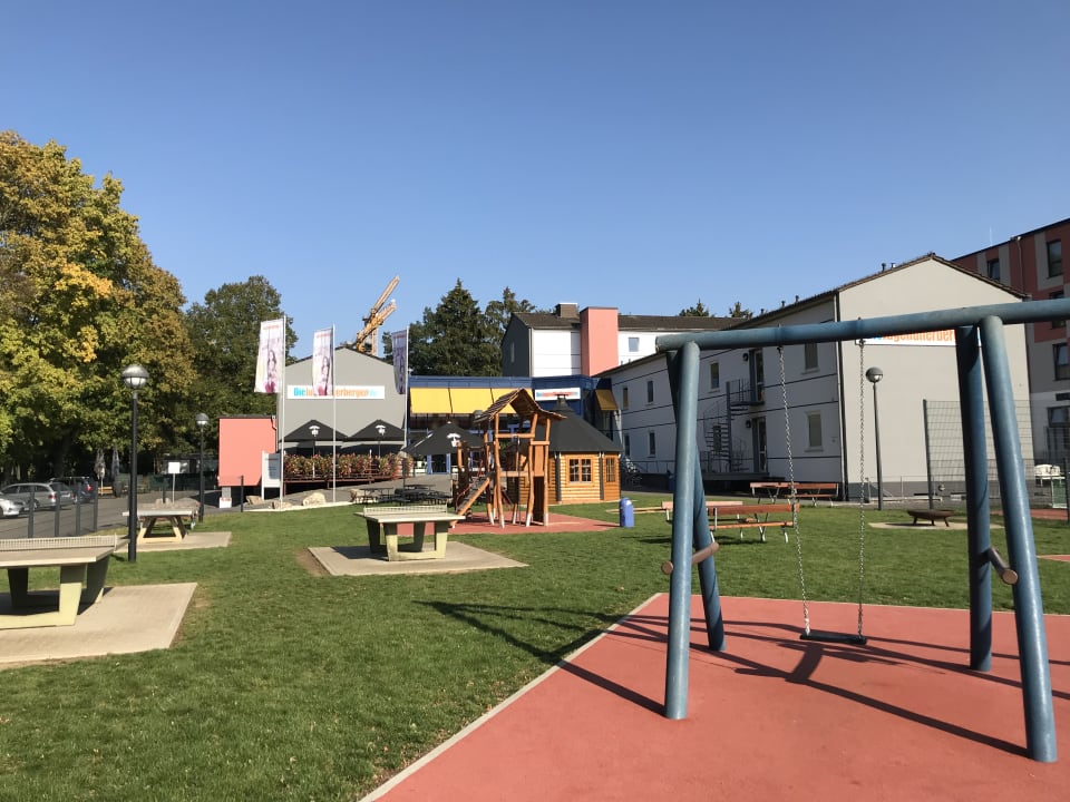 Sport & Freizeit Römerstadt-Jugendherberge Trier