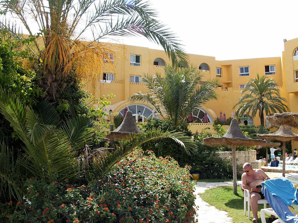 Iberostar Chich Khan Hotel Chich Khan