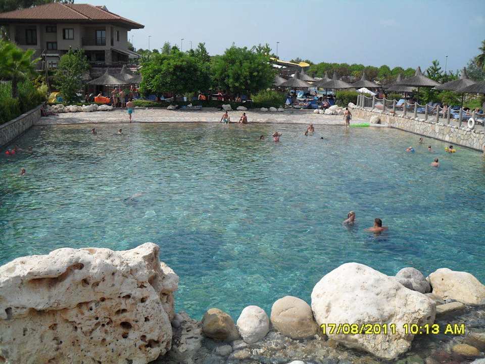 Wellenbad Club Grand Side