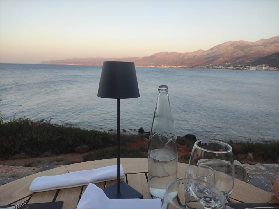 Außenansicht Nana Golden Beach