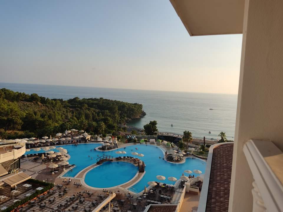Zimmer Litore Resort & Spa