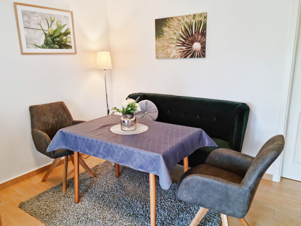 Zimmer Urlaub auf der Insel Rügen - Ferienwohnungen Stephan