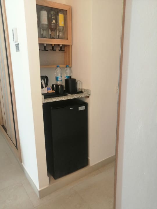 Zimmer Hotel Riu Karamboa