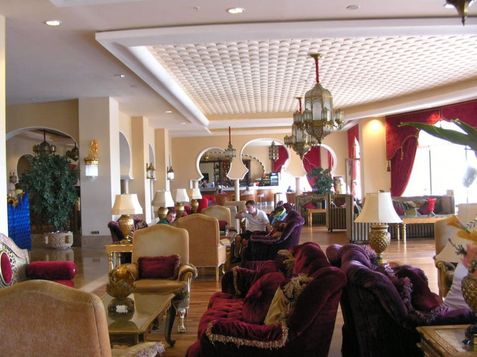 Lobby Bar Spice Hotel & Spa