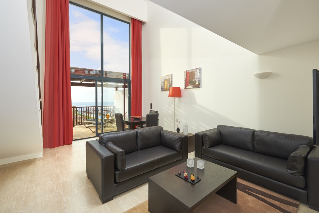 Zimmer Meliá Llana Beach Resort & Spa