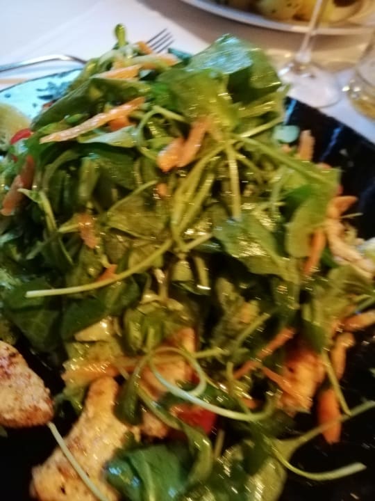 Gastro Das Grünholz Aparthotel