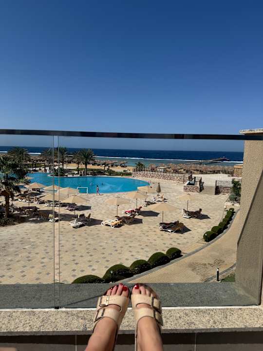 Zimmer Lazuli Hotel Marsa Alam