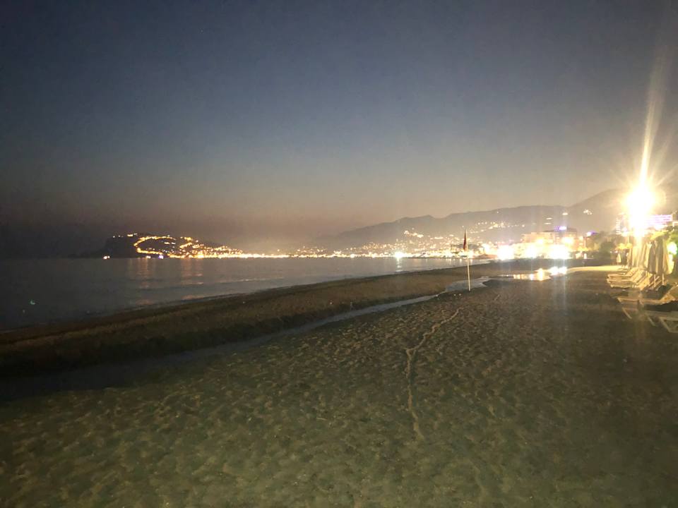 Pool Labranda Alantur Resort