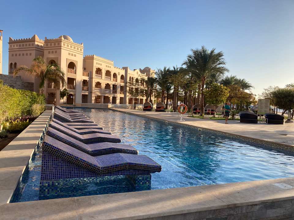 Strand The Grand Palace - Adults only