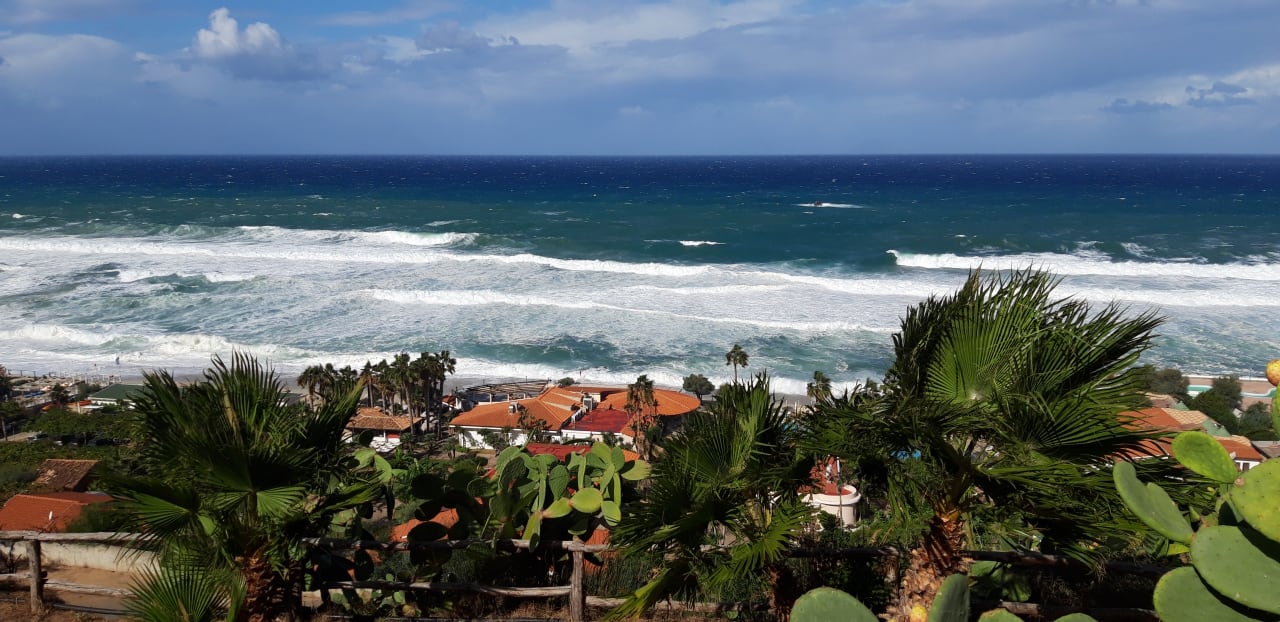 Außenansicht Borgo Donna Canfora