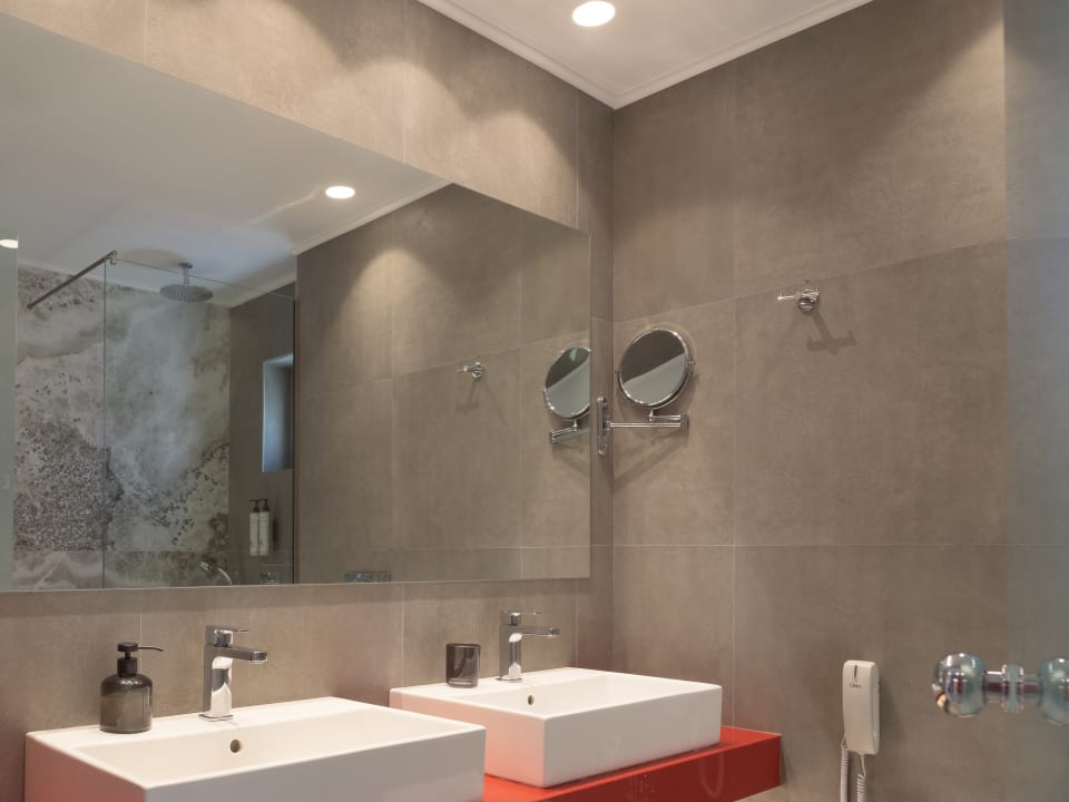 Zimmer High Beach Resort