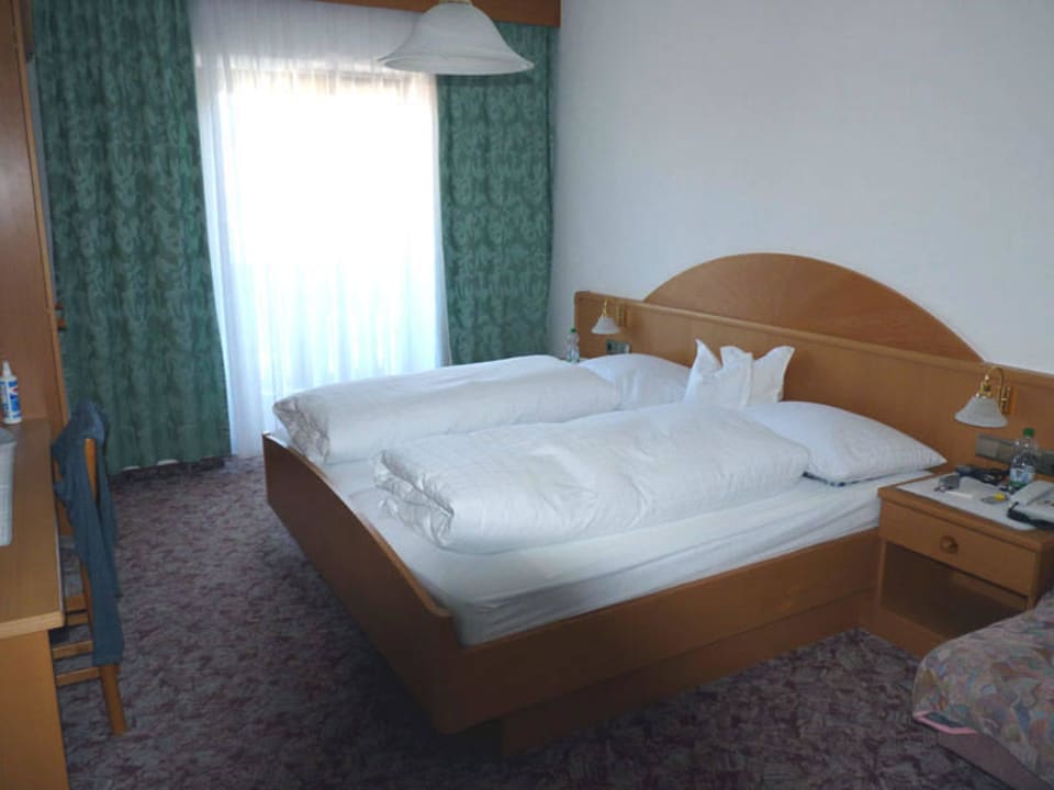 Gästezimmer Gasthof Prissianerhof