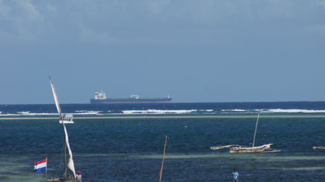 Meerblick Travellers Beach Hotel & Club