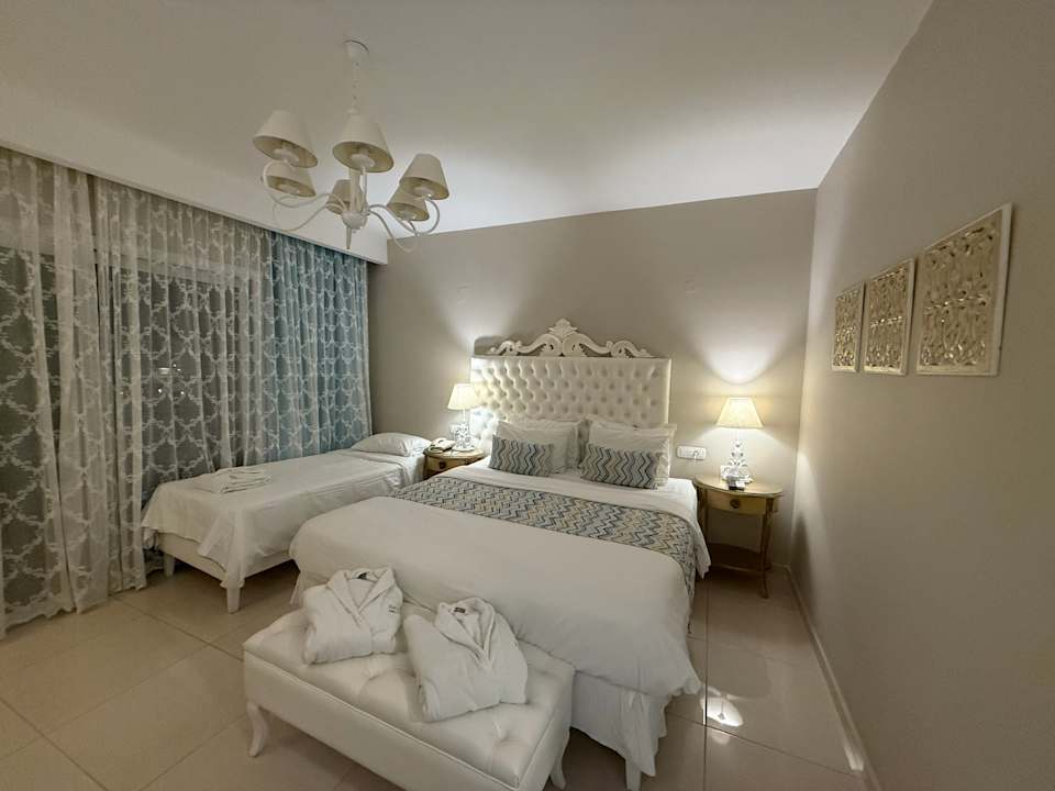 Zimmer Anemos Luxury Grand Resort