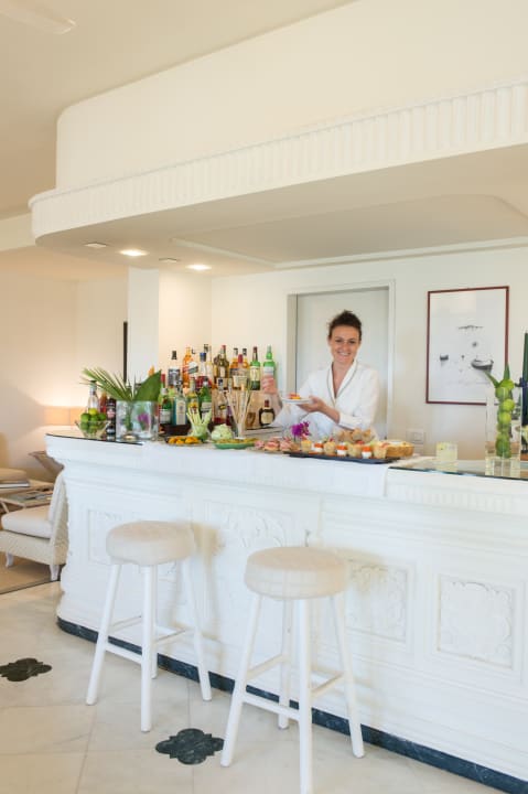 Restaurant Hotel Il Negresco