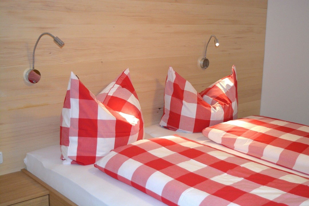 Lädt zum Träumen ein! Bergbauernhof Fegg