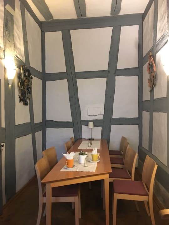 Restaurant Gasthof Pörtnerhof