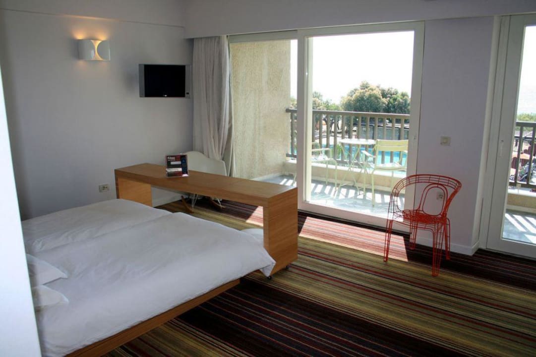 Suite 219 (1) Doryssa Seaside Resort