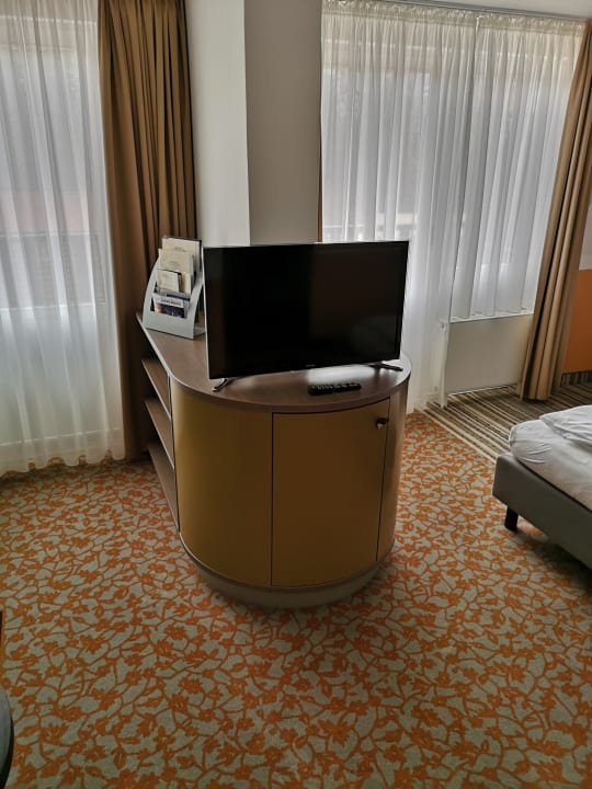 Zimmer Göbel's Vital Hotel Bad Sachsa