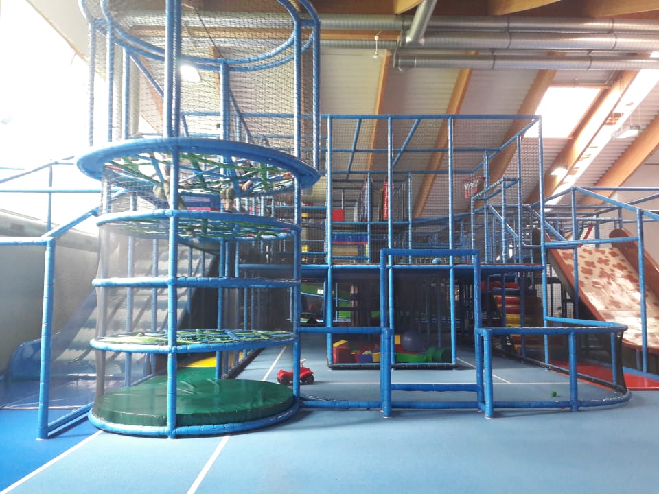 Sport & Freizeit Aldiana Club Ampflwang