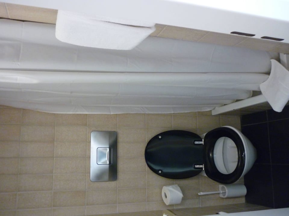 Toilette See- und Seminarhotel FloraAlpina