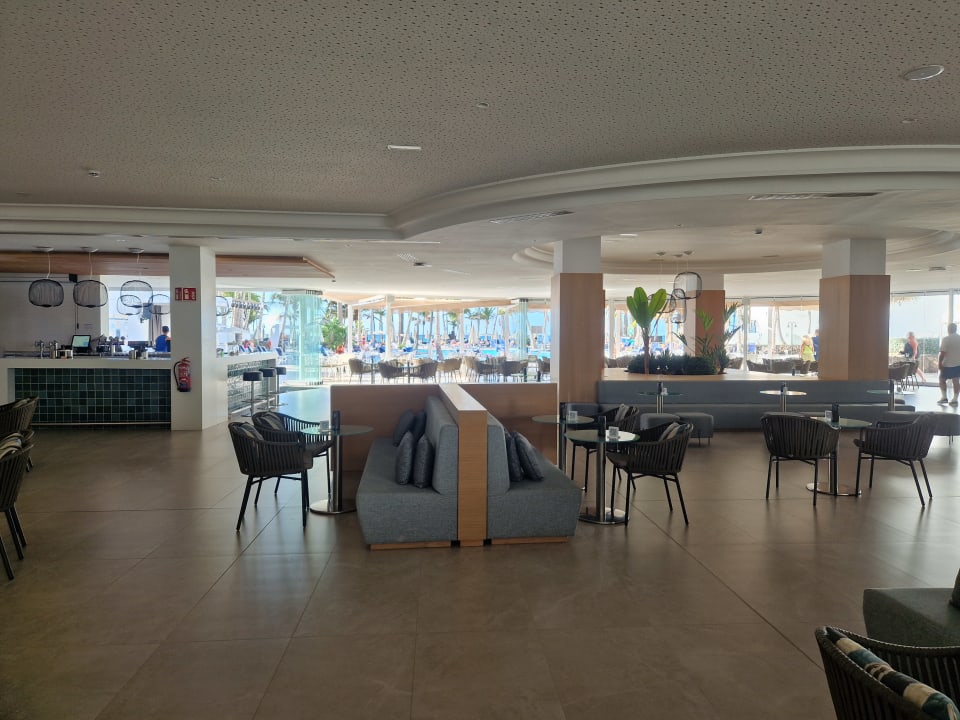 Gastro Hipotels La Geria