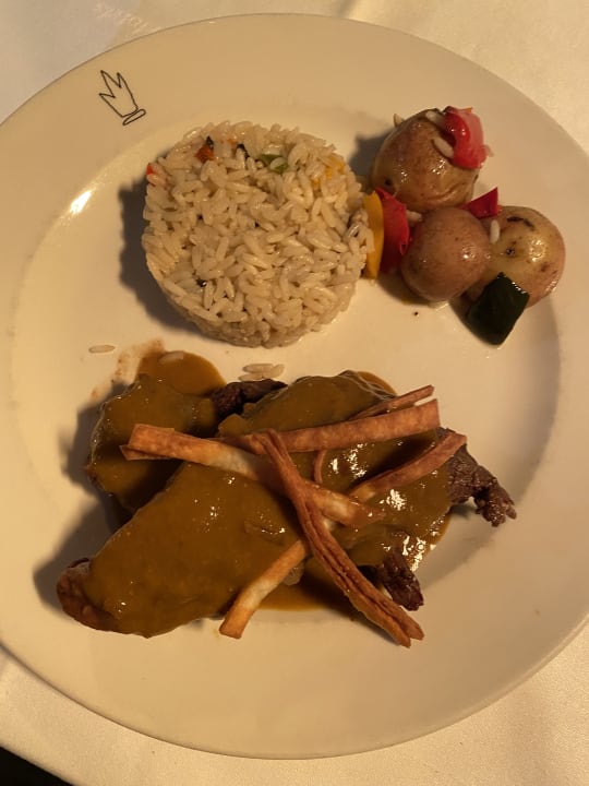Gastro Fuerteventura Princess